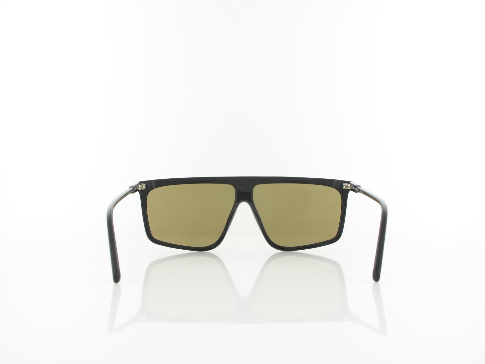 Karl Lagerfeld | KL6210S 001 61 | black / brown