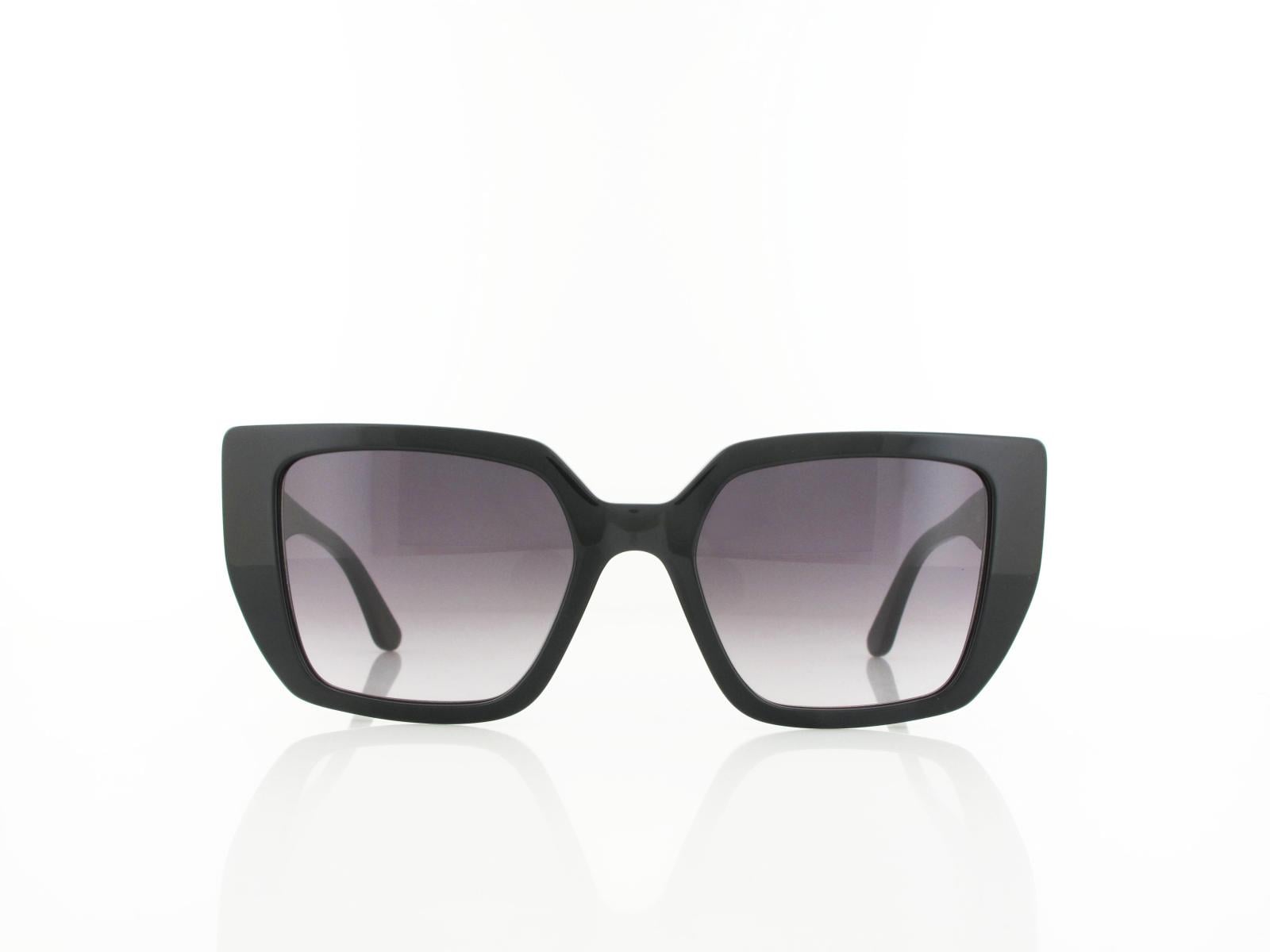 Karl Lagerfeld | KL6221S 001 53 | black / grey gradient
