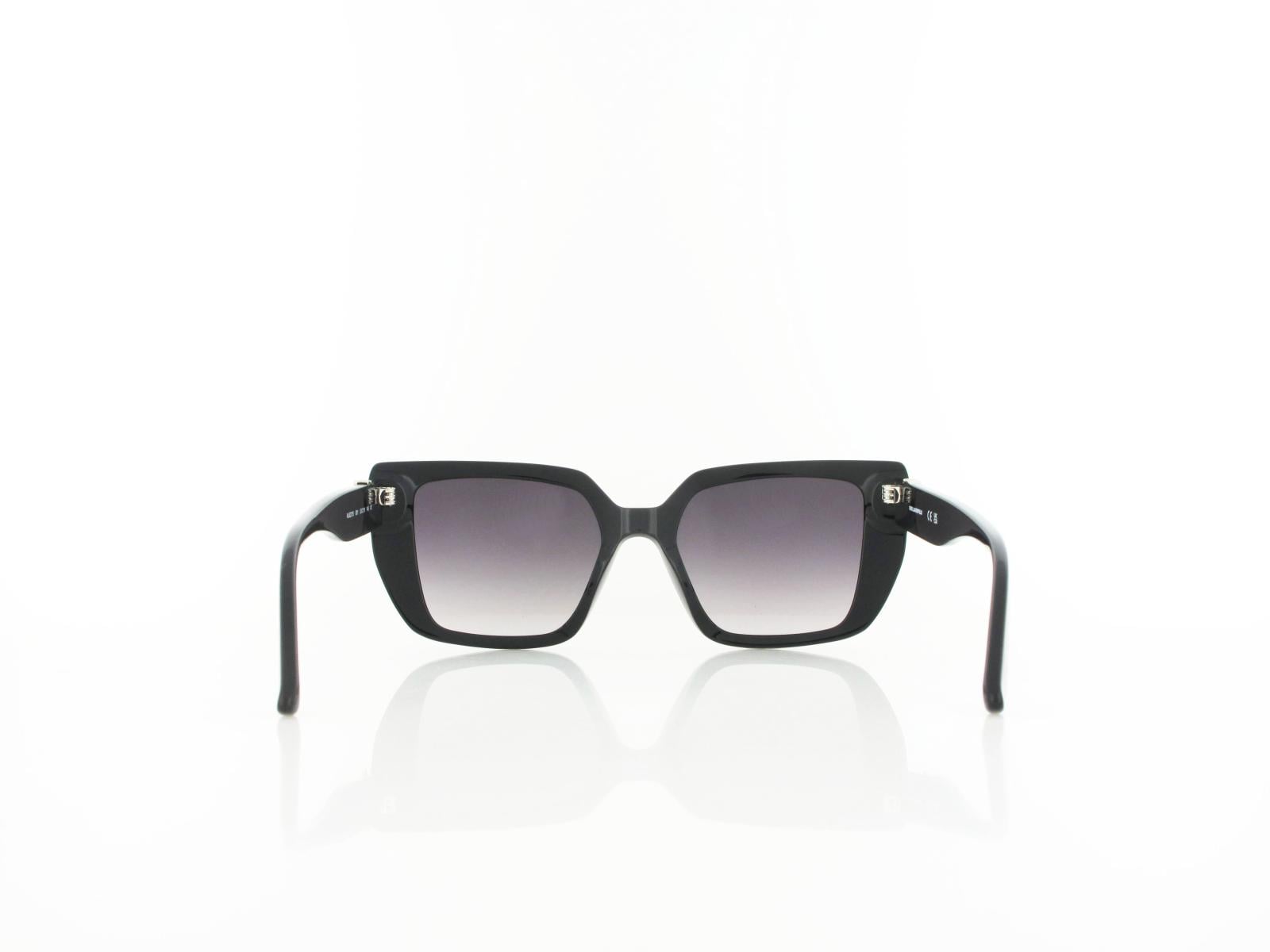 Karl Lagerfeld | KL6221S 001 53 | black / grey gradient