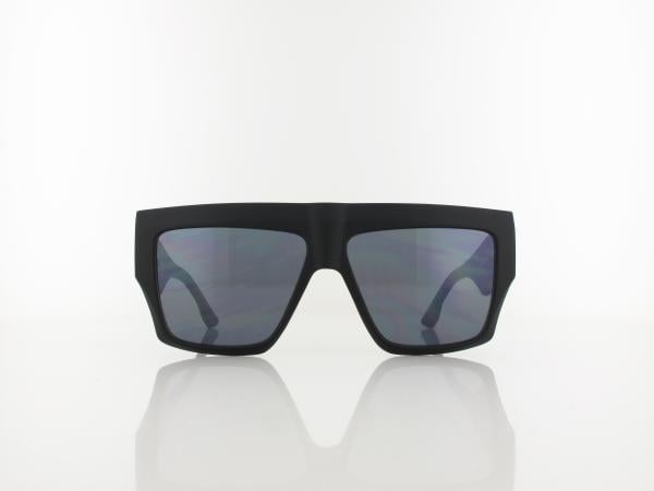 Karl Lagerfeld | KLJ6148S 002 57 | matte black / grey