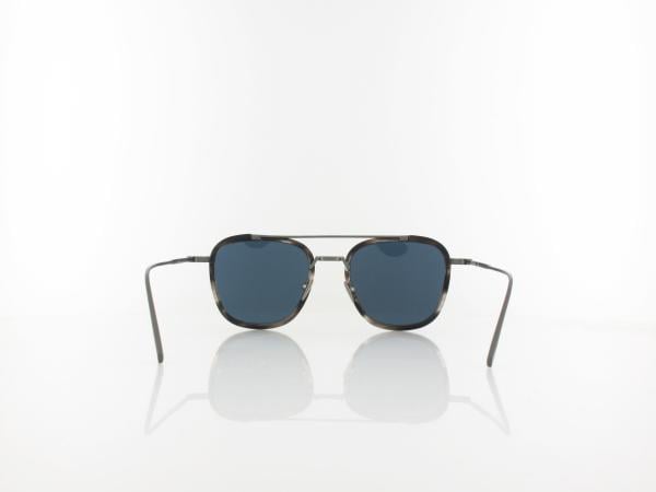 Lacoste | L104SND 024 49 | striped grey / grey