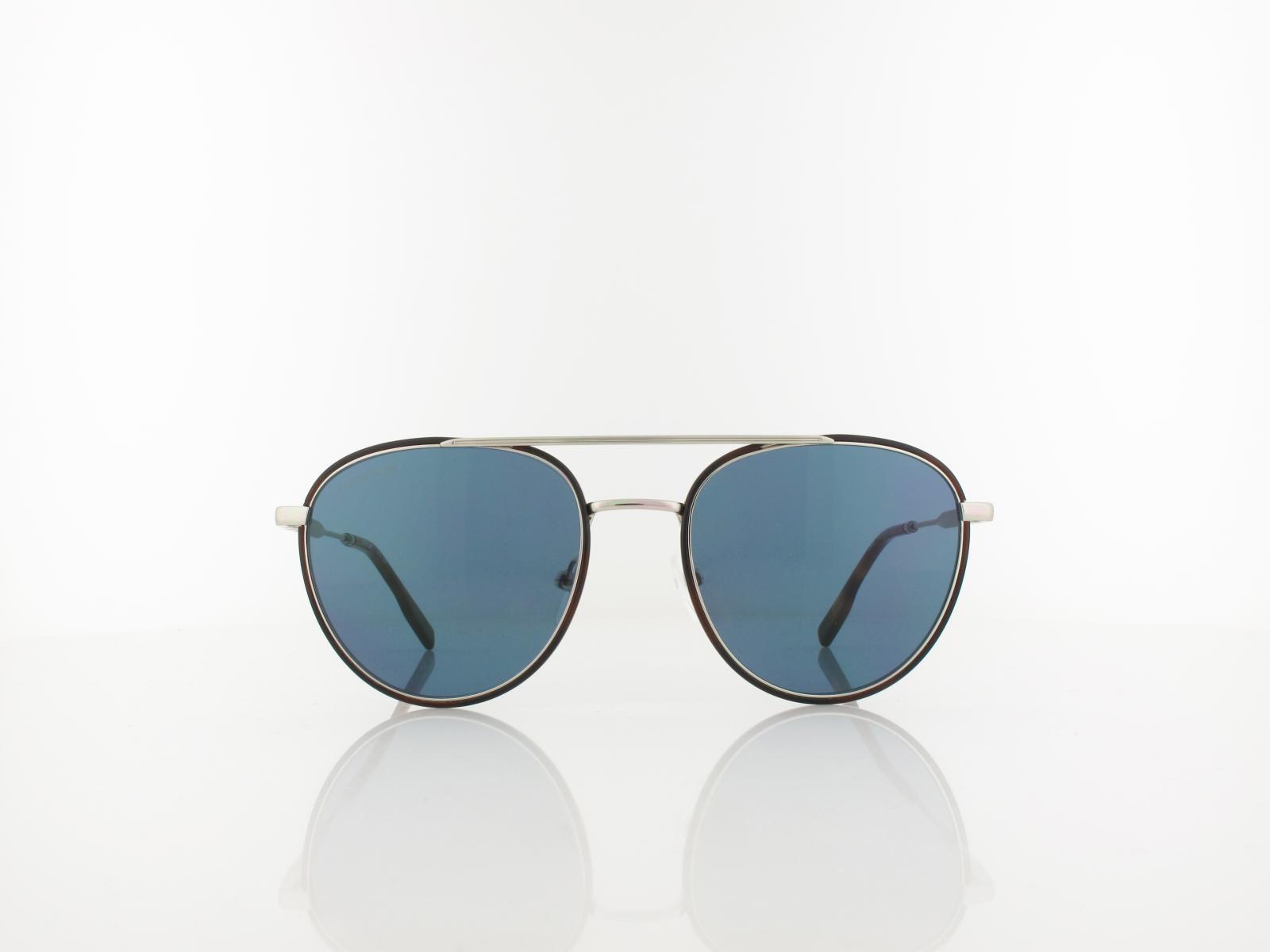 Lacoste | L258S 045 53 | silver / blue
