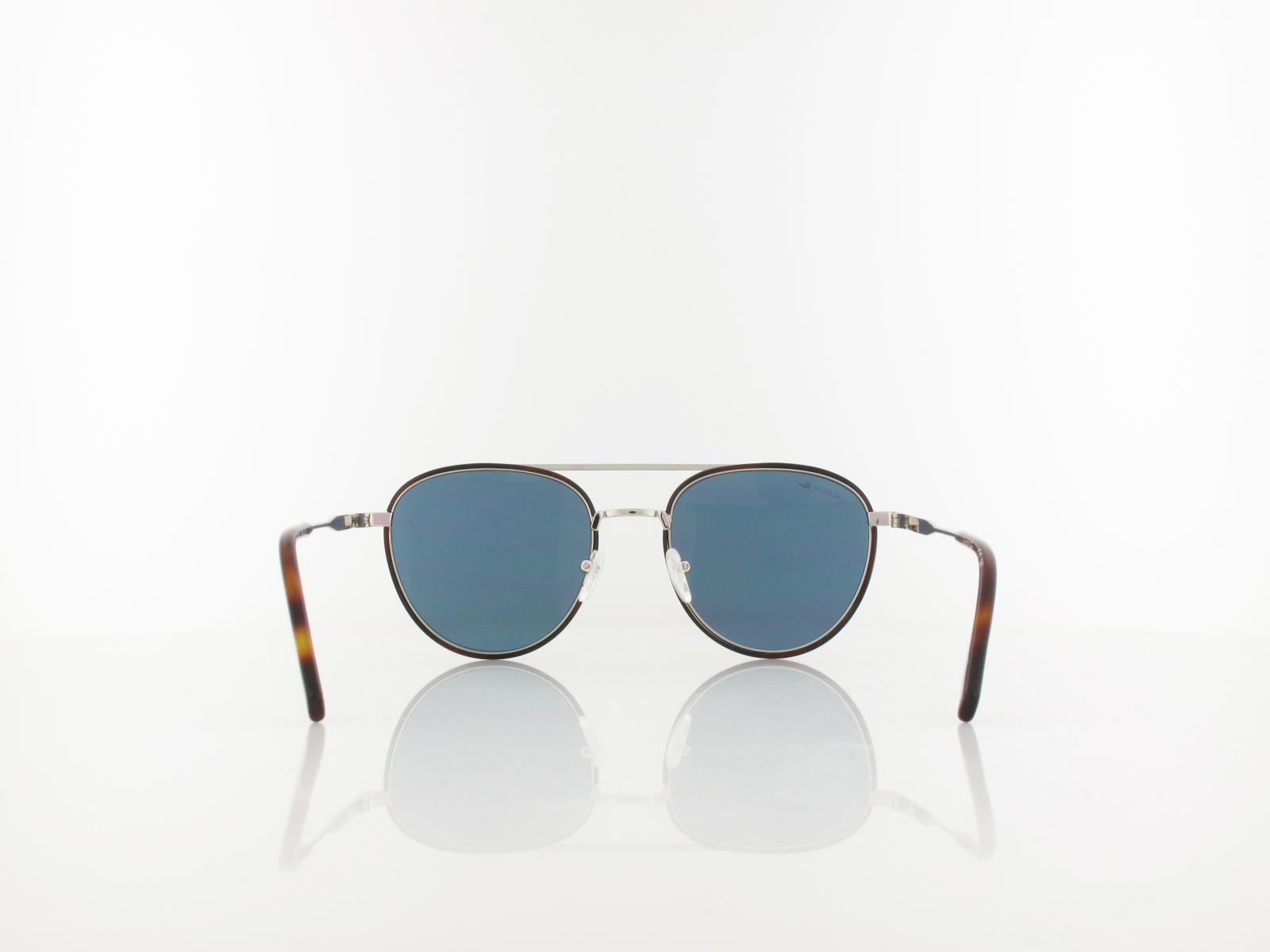 Lacoste | L258S 045 53 | silver / blue