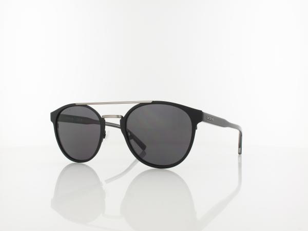 Lacoste | L263S 002 53 | matte black / grey