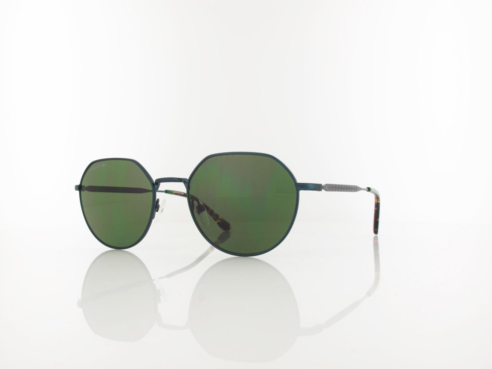 Lacoste | L268S 410 53 | blue / green