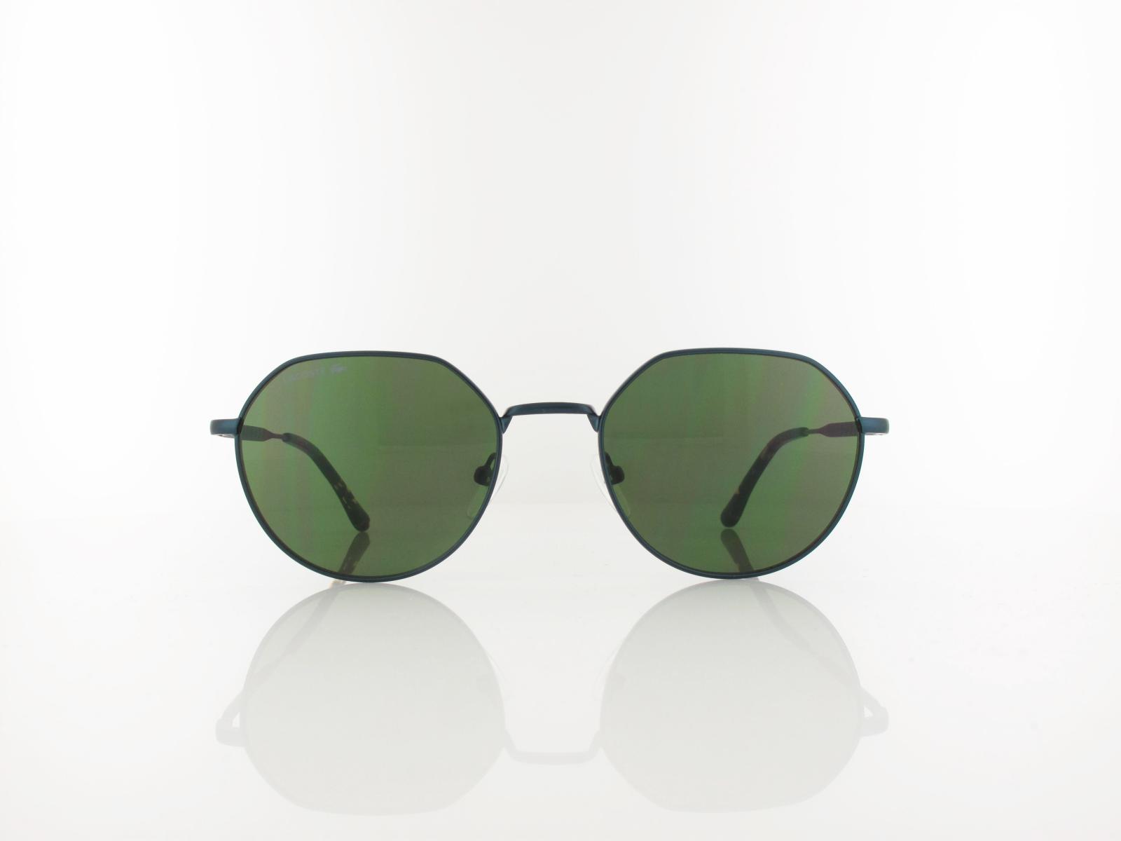 Lacoste | L268S 410 53 | blue / green
