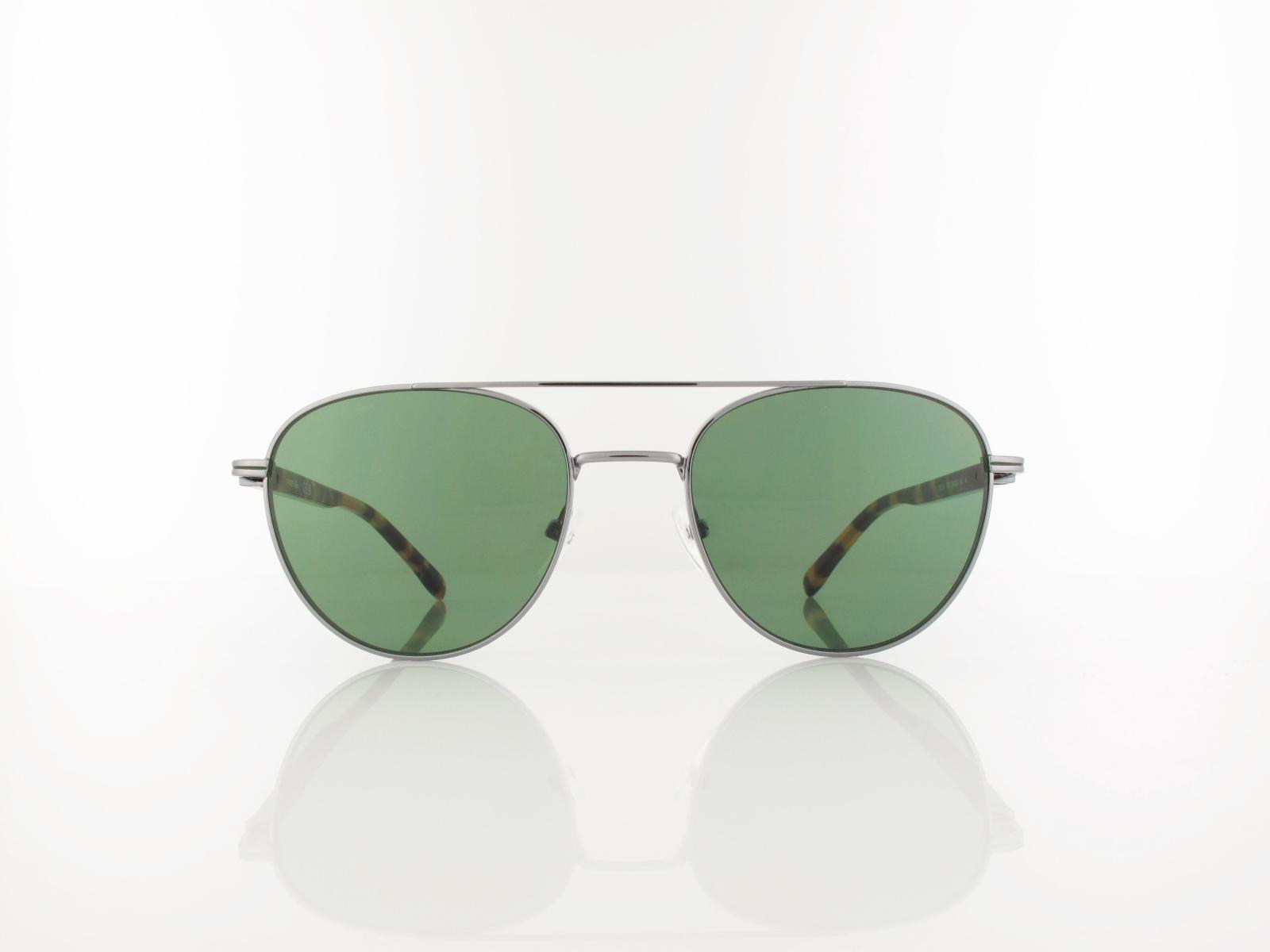 Lacoste | L271S 033 54 | gunmetal / green