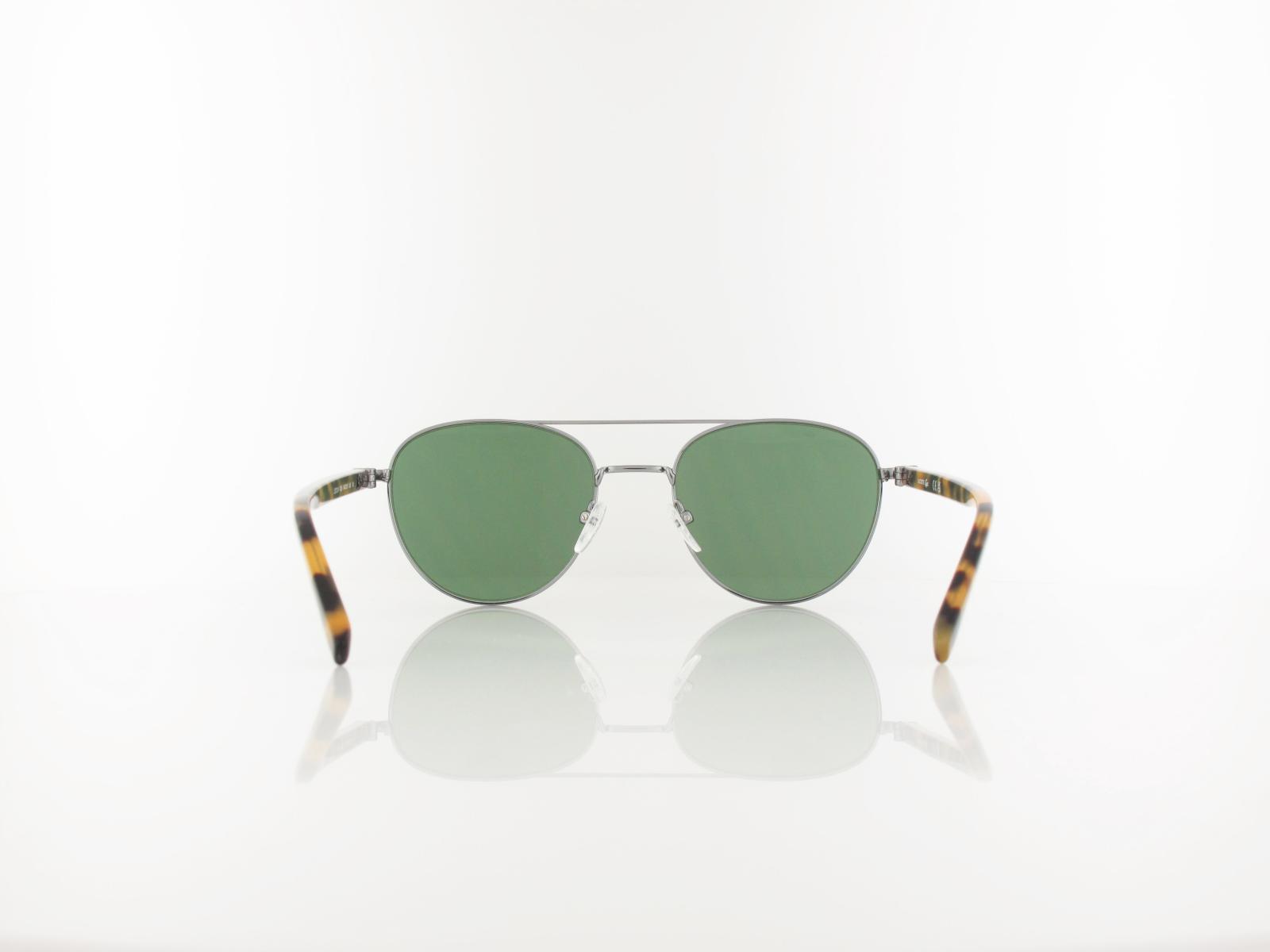 Lacoste | L271S 033 54 | gunmetal / green
