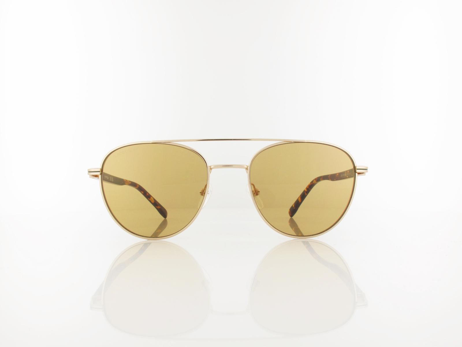 Lacoste | L271S 714 54 | gold / yellow