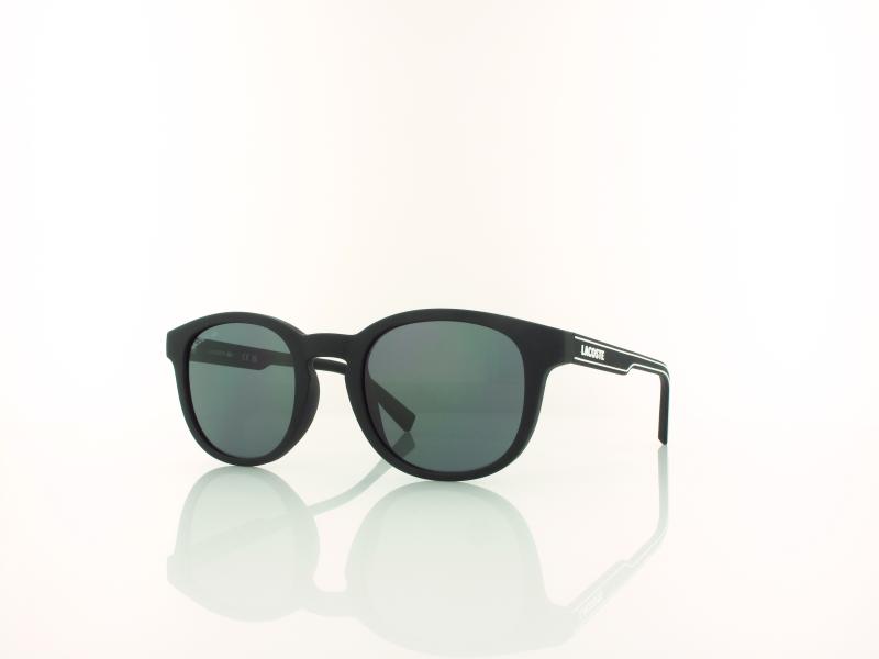 Lacoste | L3644S 002 48 | matte black / gery