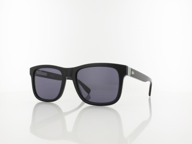 Lacoste | L6014S 001 55 | black / grey