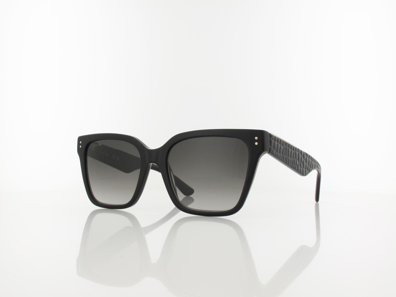 Lacoste | L6022S 001 54 | black / grey