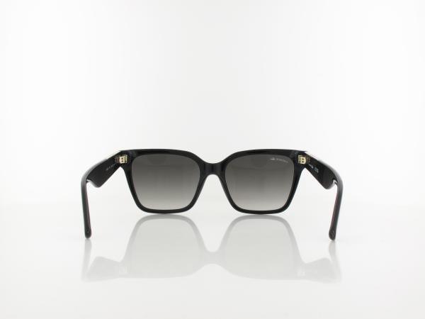 Lacoste | L6022S 001 54 | black / grey