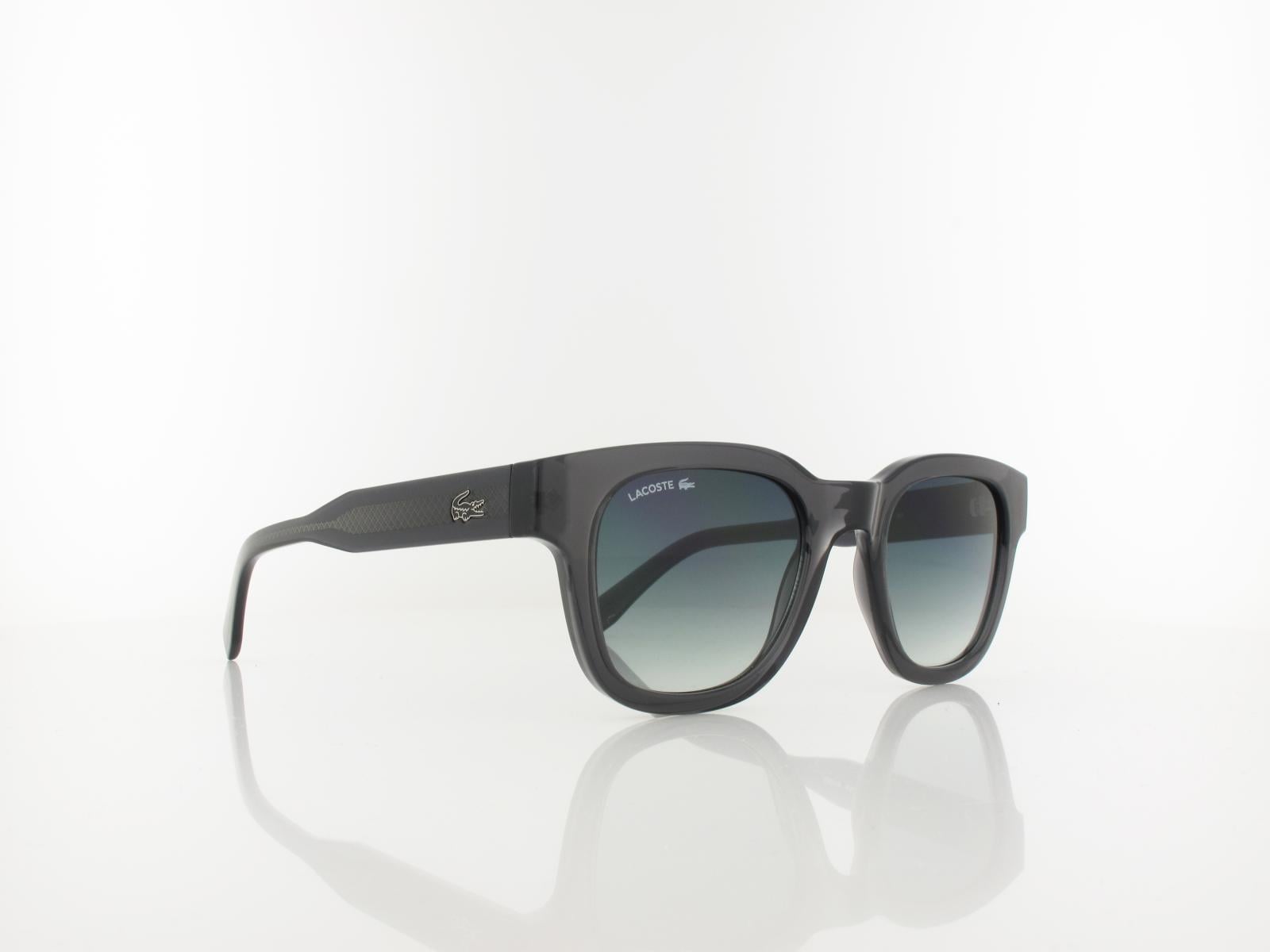 Lacoste | L6023S 035 49 | grey / green gradient