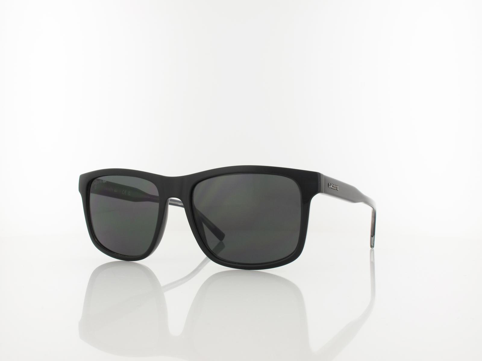 Lacoste | L6025S 001 56 | black / grey