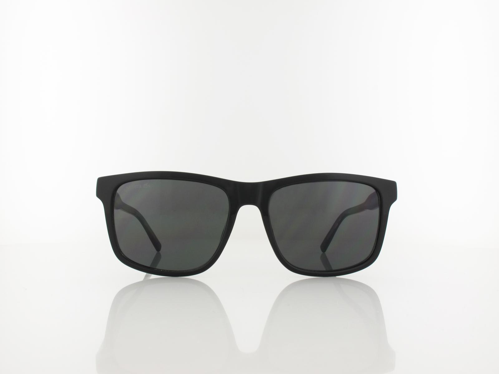 Lacoste | L6025S 001 56 | black / grey