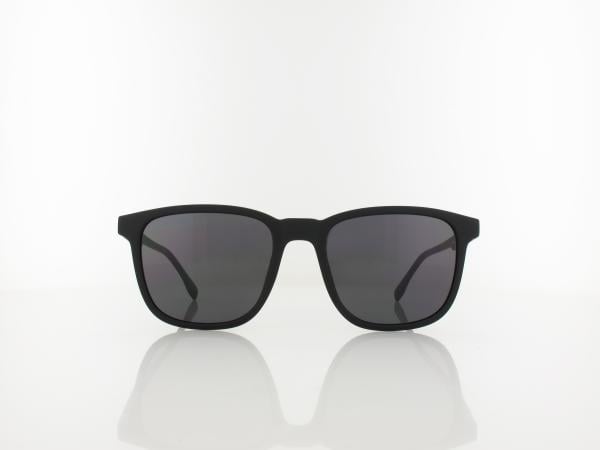 Lacoste | L6029S 002 53 | matte black / grey