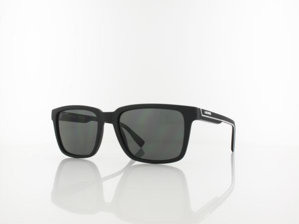 Lacoste | L6032S 002 54 | matte black / grey