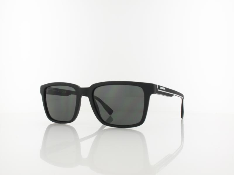 Lacoste | L6032S 002 54 | matte black / grey
