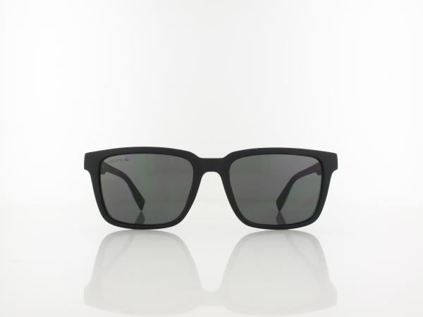 Lacoste | L6032S 002 54 | matte black / grey