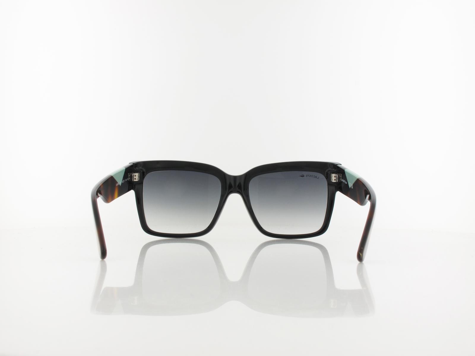 Lacoste | L6033S 001 55 | black / grey gradient