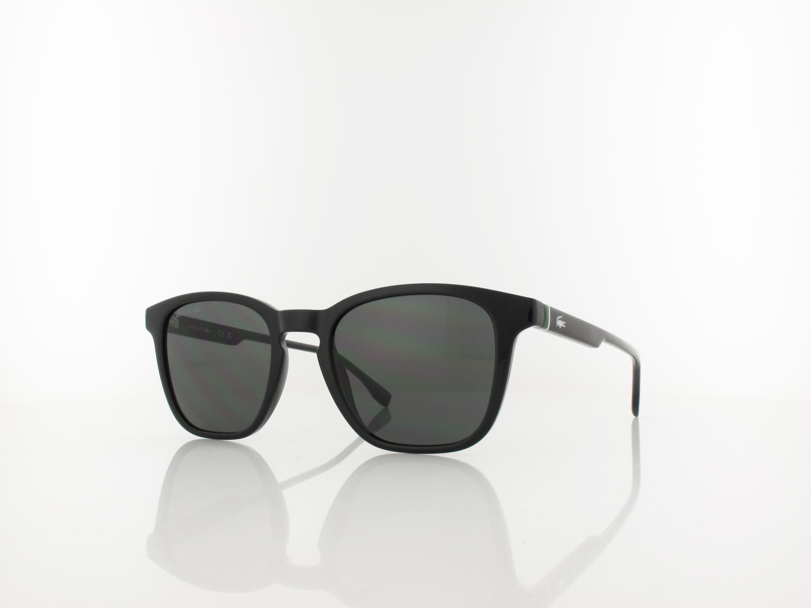 Lacoste | L6040S 001 51 | black / grey