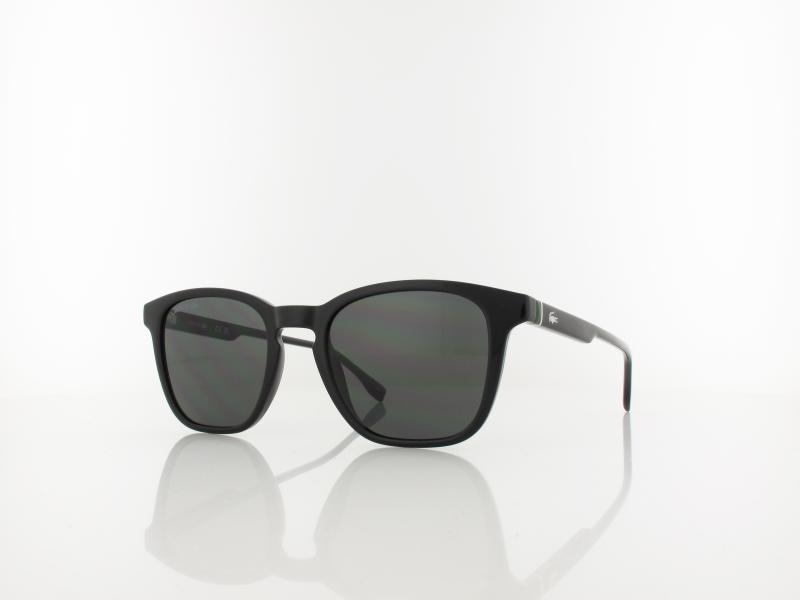 Lacoste | L6040S 001 51 | black / grey