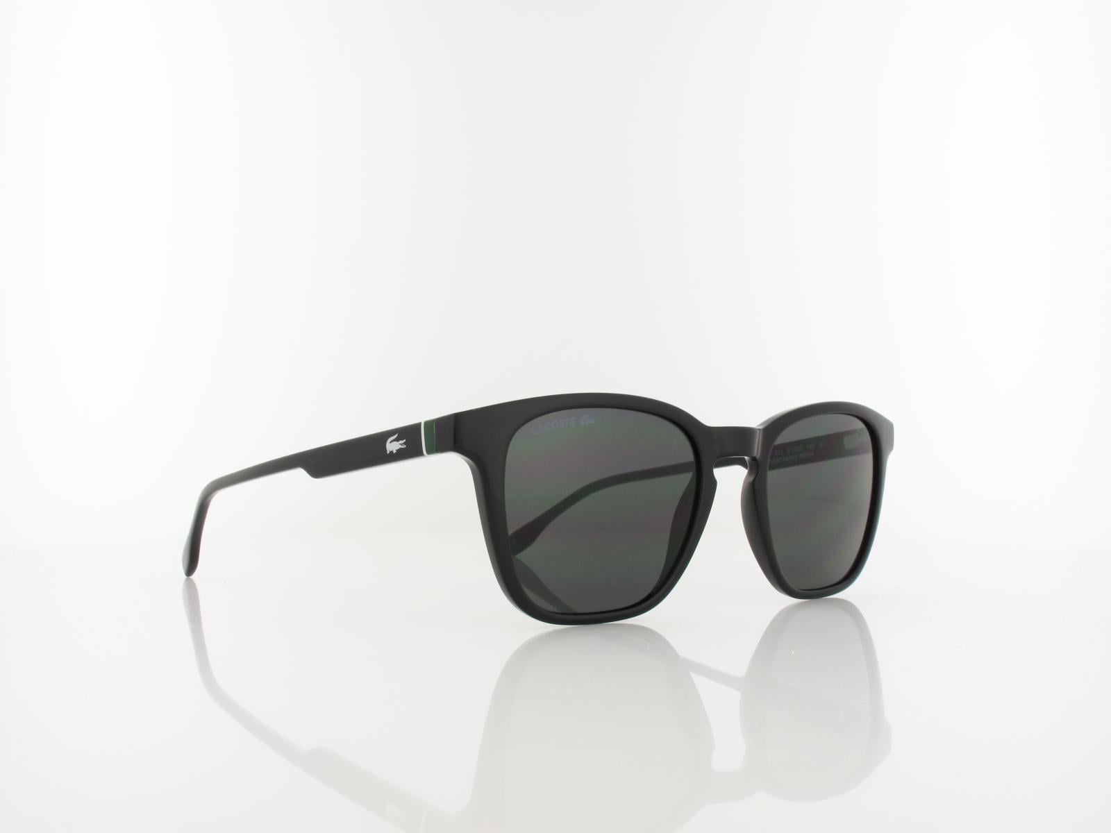 Lacoste | L6040S 001 51 | black / grey