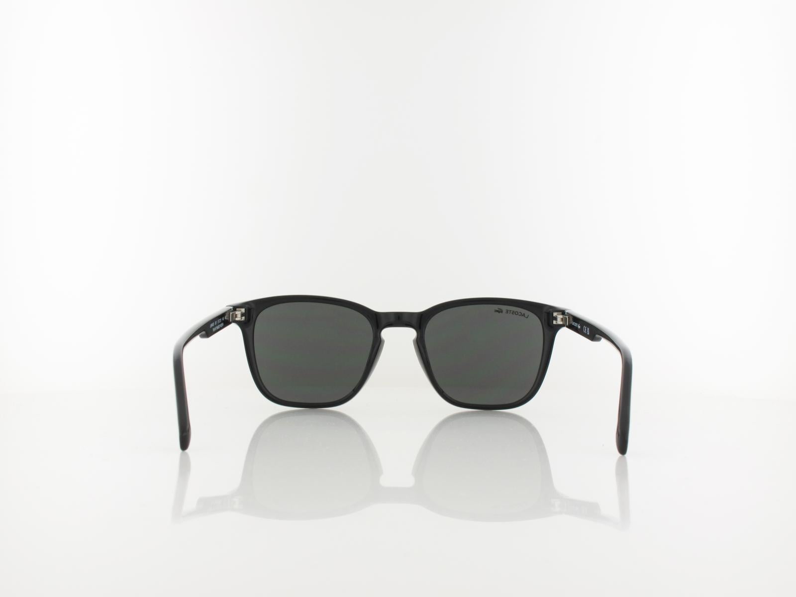 Lacoste | L6040S 001 51 | black / grey