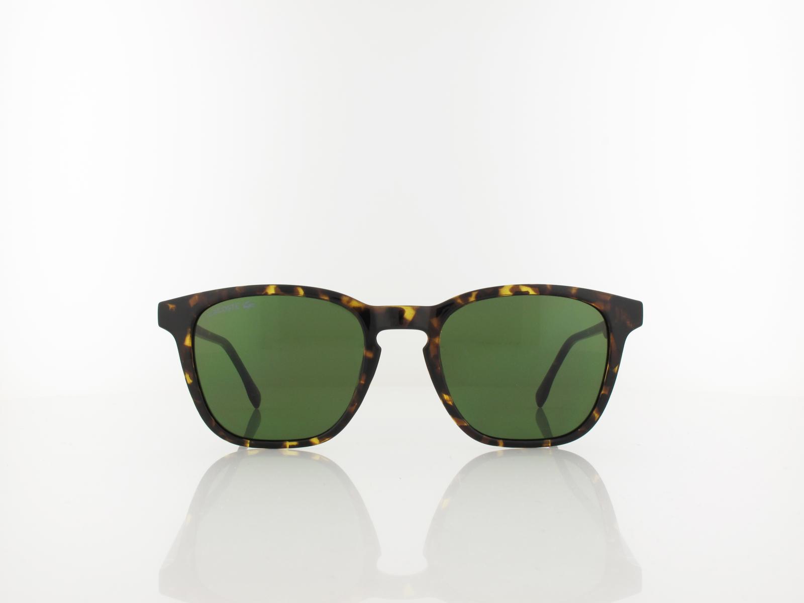 Lacoste | L6040S 214 51 | havana / green