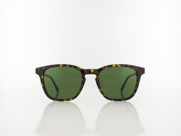Lacoste | L6040S 214 51 | havana / green