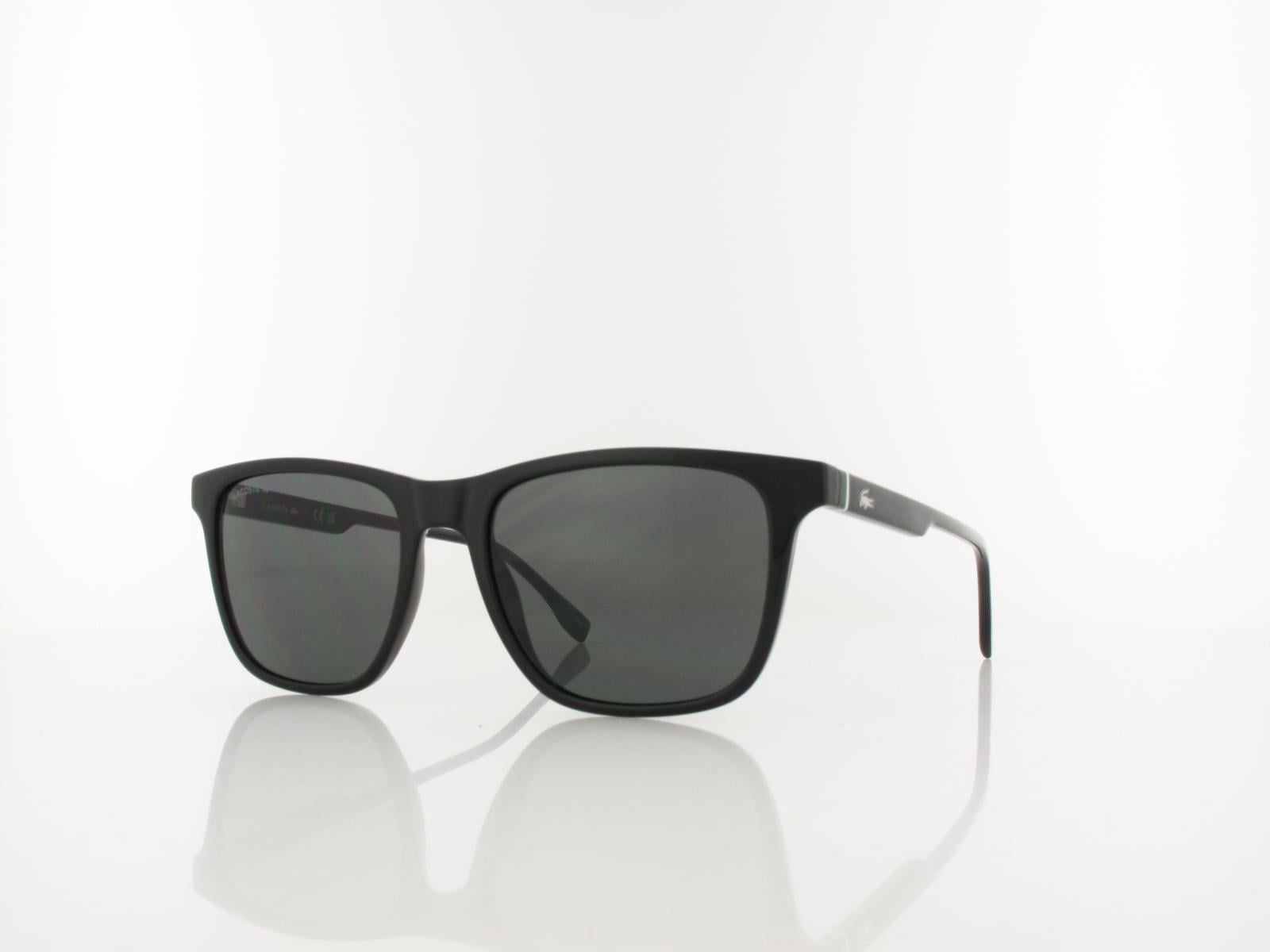 Lacoste | L6041S 001 54 | black / grey