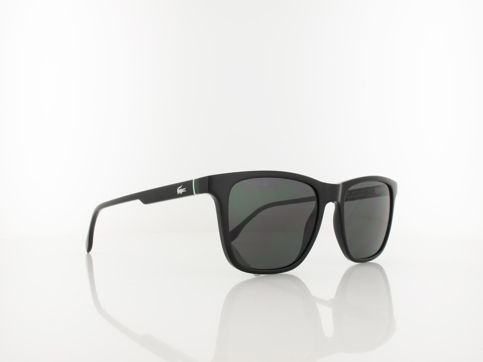 Lacoste | L6041S 001 54 | black / grey