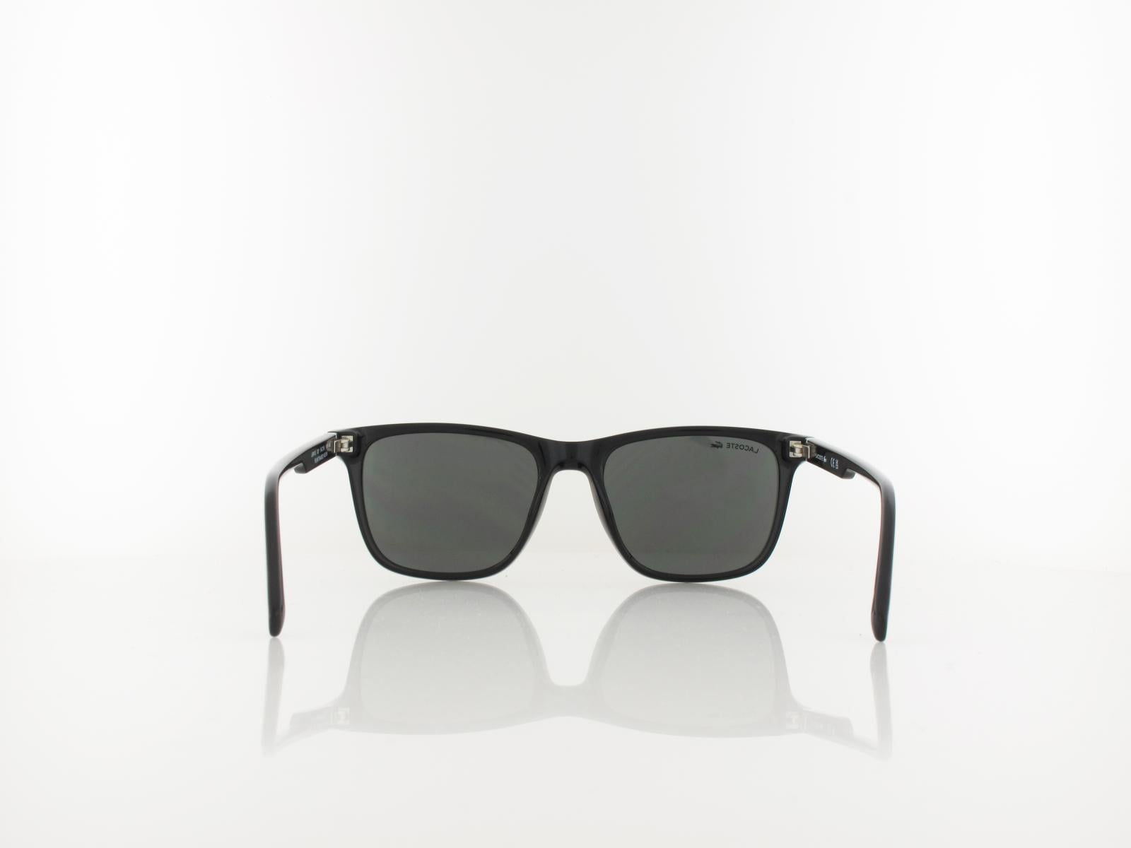 Lacoste | L6041S 001 54 | black / grey