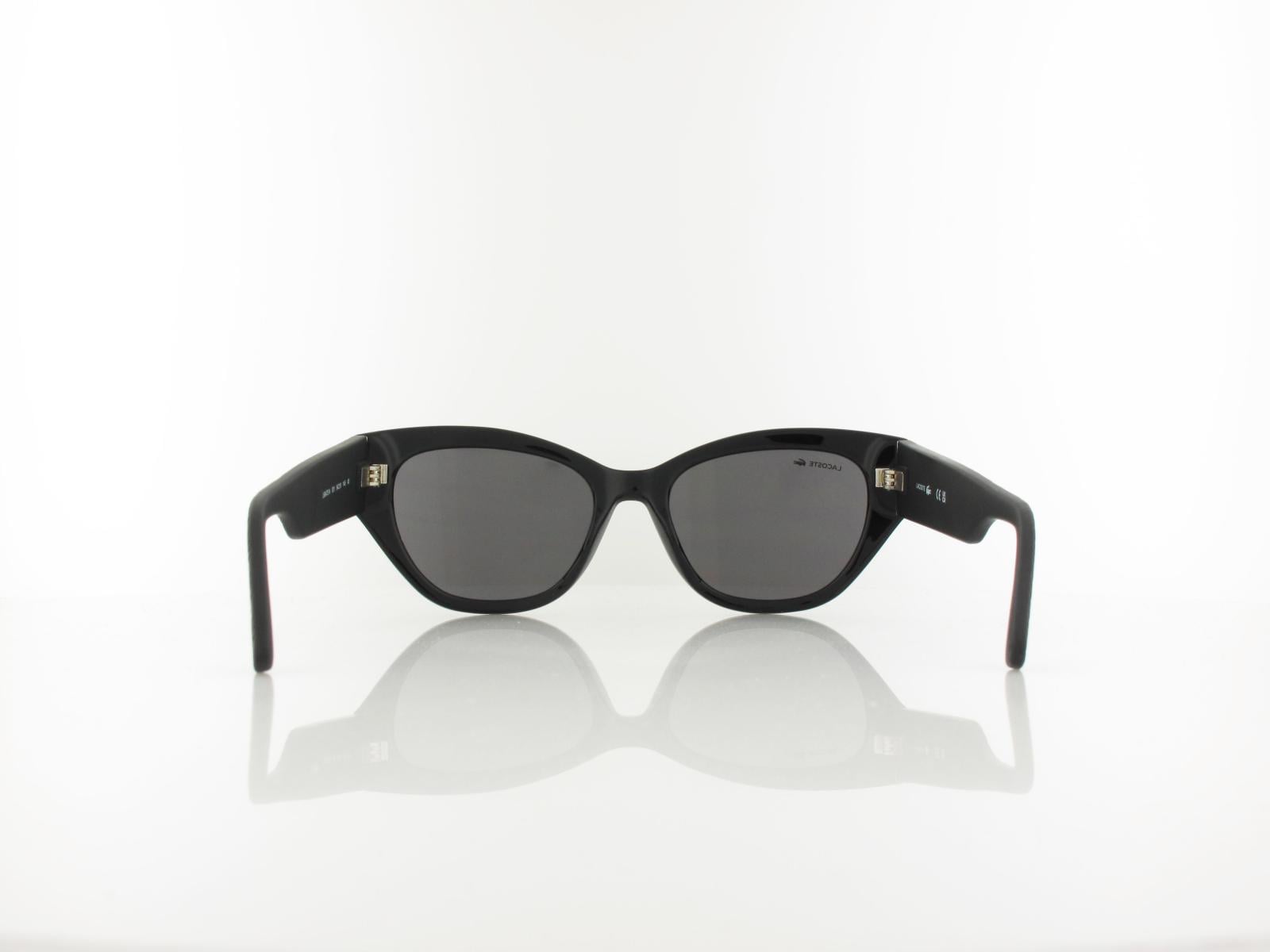 Lacoste | L6047S 001 54 | black / grey