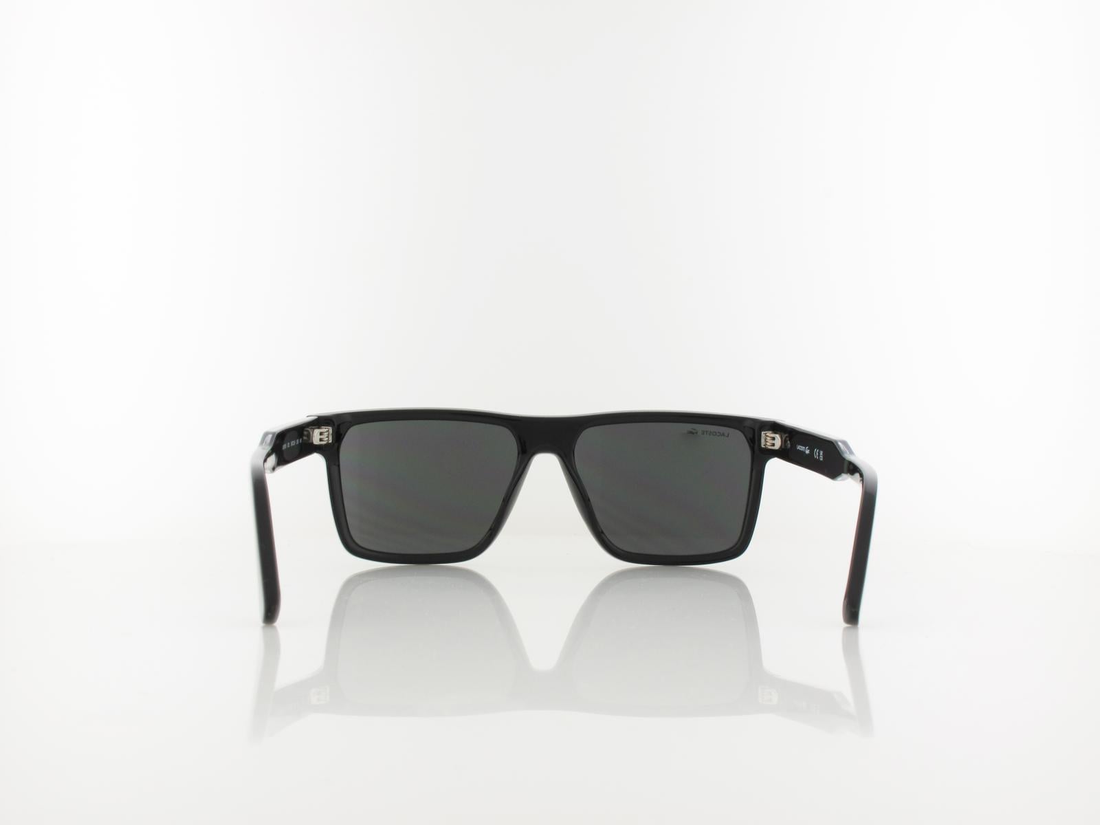 Lacoste | L6059S 001 56 | black / grey