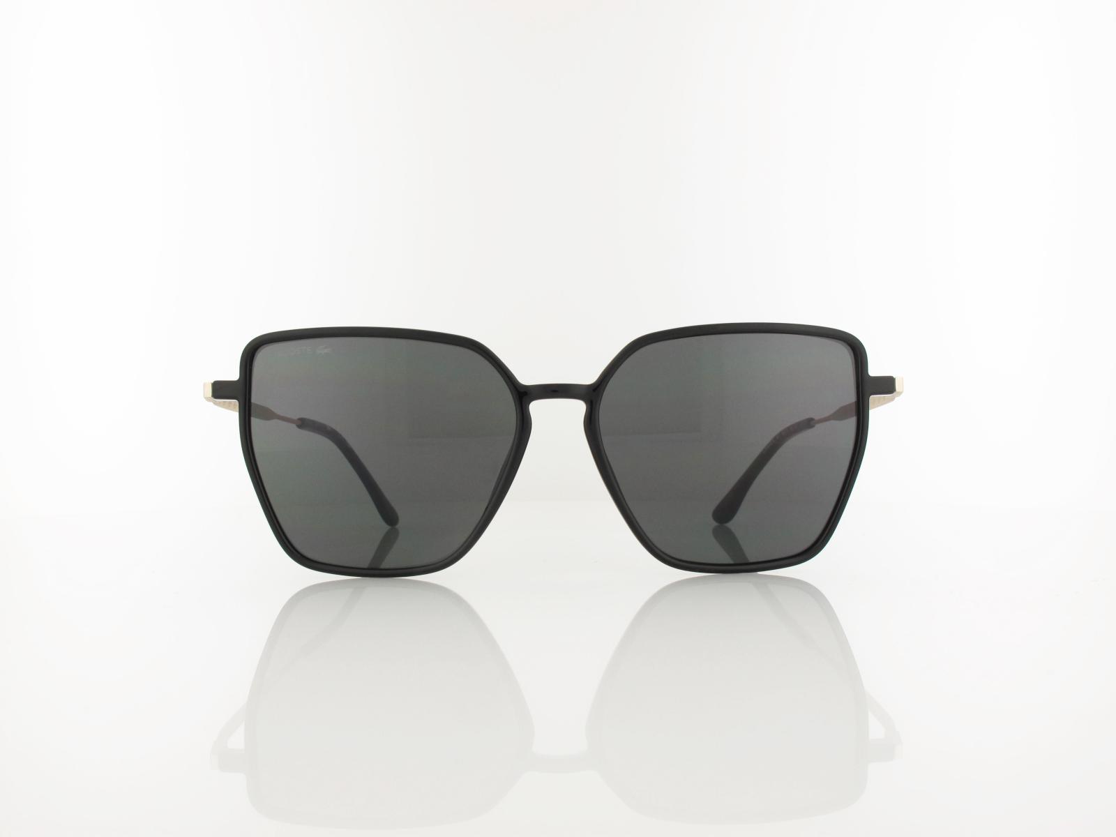 Lacoste | L6062S 001 56 | black / grey