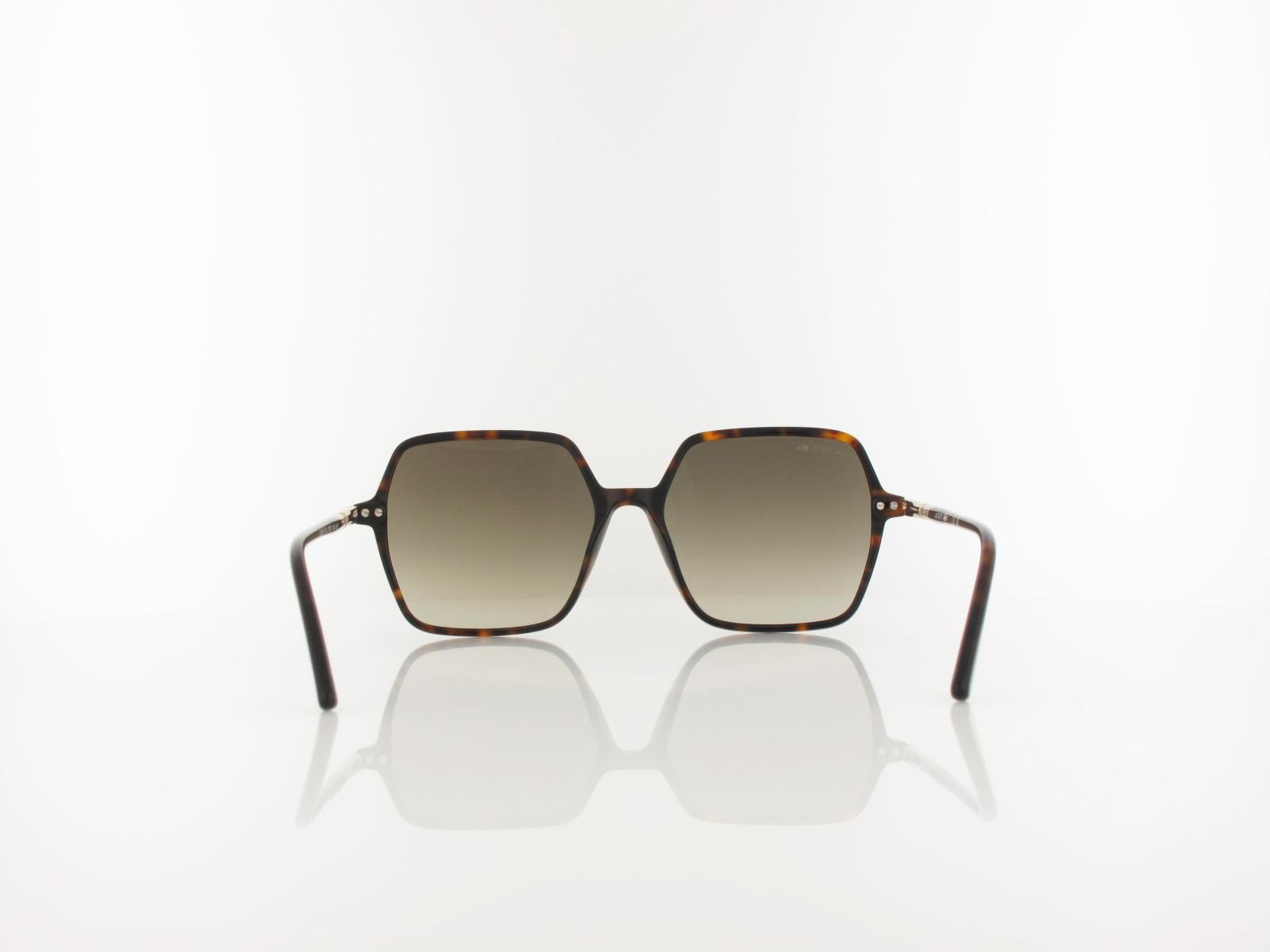 Lacoste | L6079S 230 57 | dark havana / grey gradient