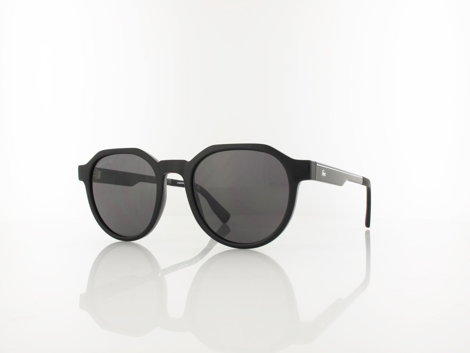 Lacoste | L6087S 001 52 | black / grey