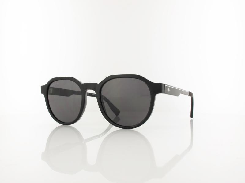 Lacoste | L6087S 001 52 | black / grey