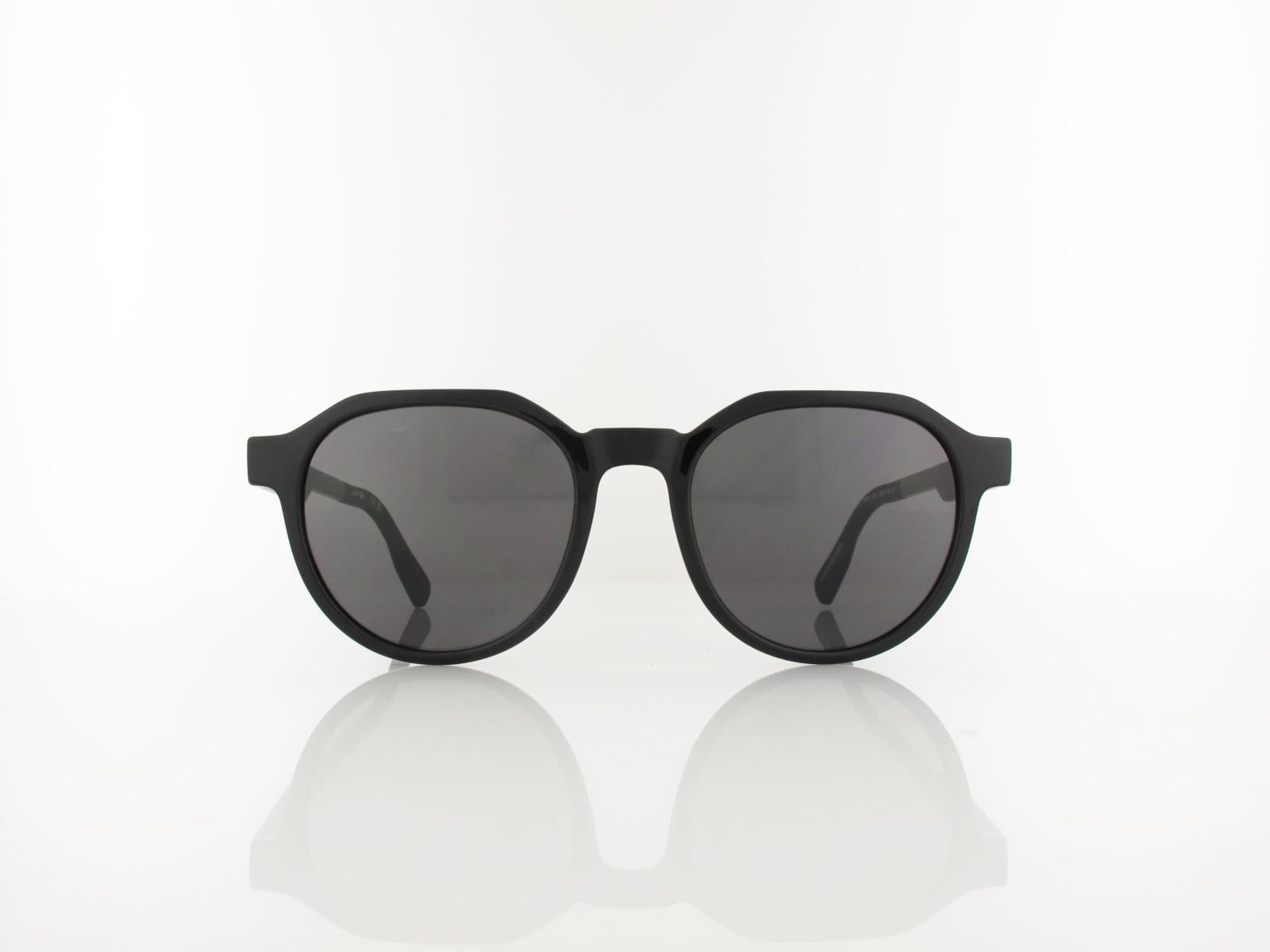 Lacoste | L6087S 001 52 | black / grey