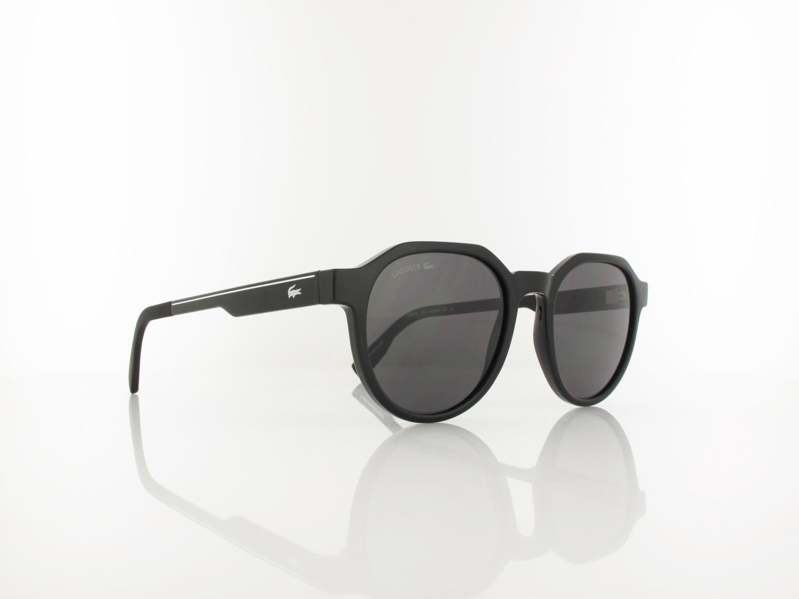 Lacoste | L6087S 001 52 | black / grey