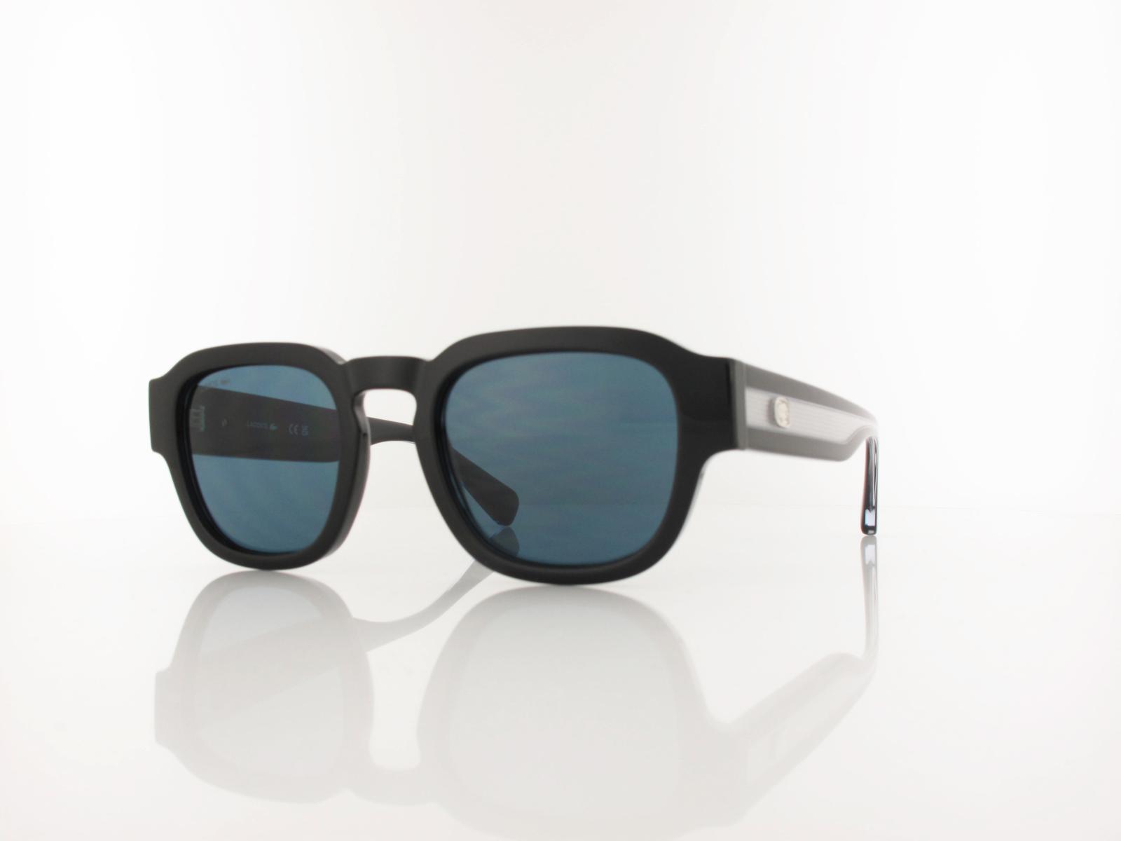 Lacoste | L6090S 001 51 | black / blue