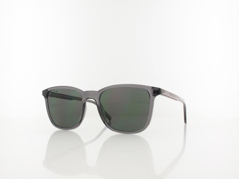 Lacoste | L915S 038 53 | transparent grey / grey