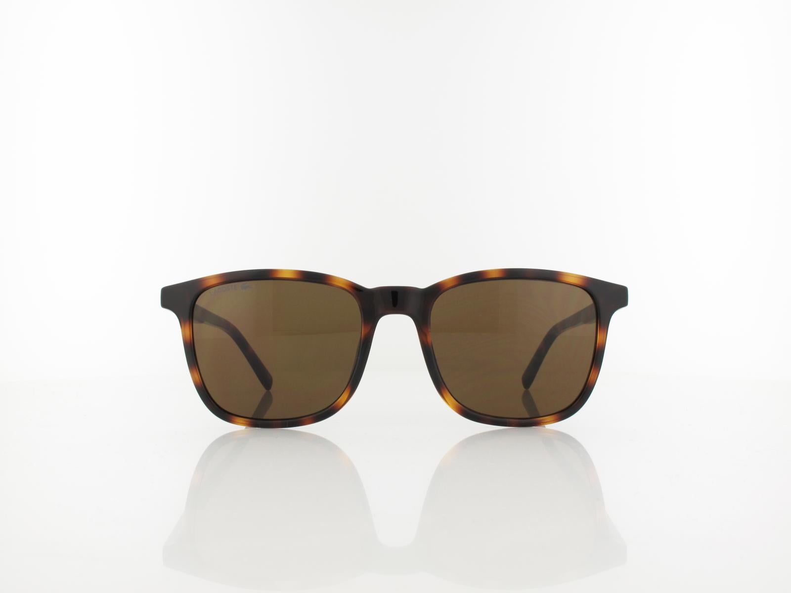 Lacoste | L915S 214 53 | havana / brown