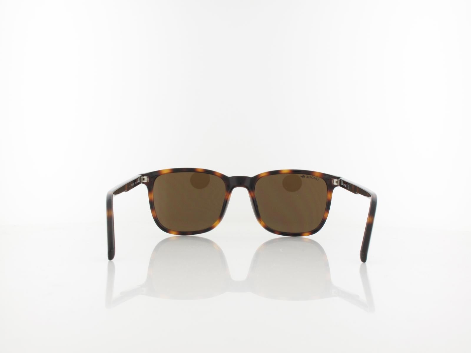 Lacoste | L915S 214 53 | havana / brown
