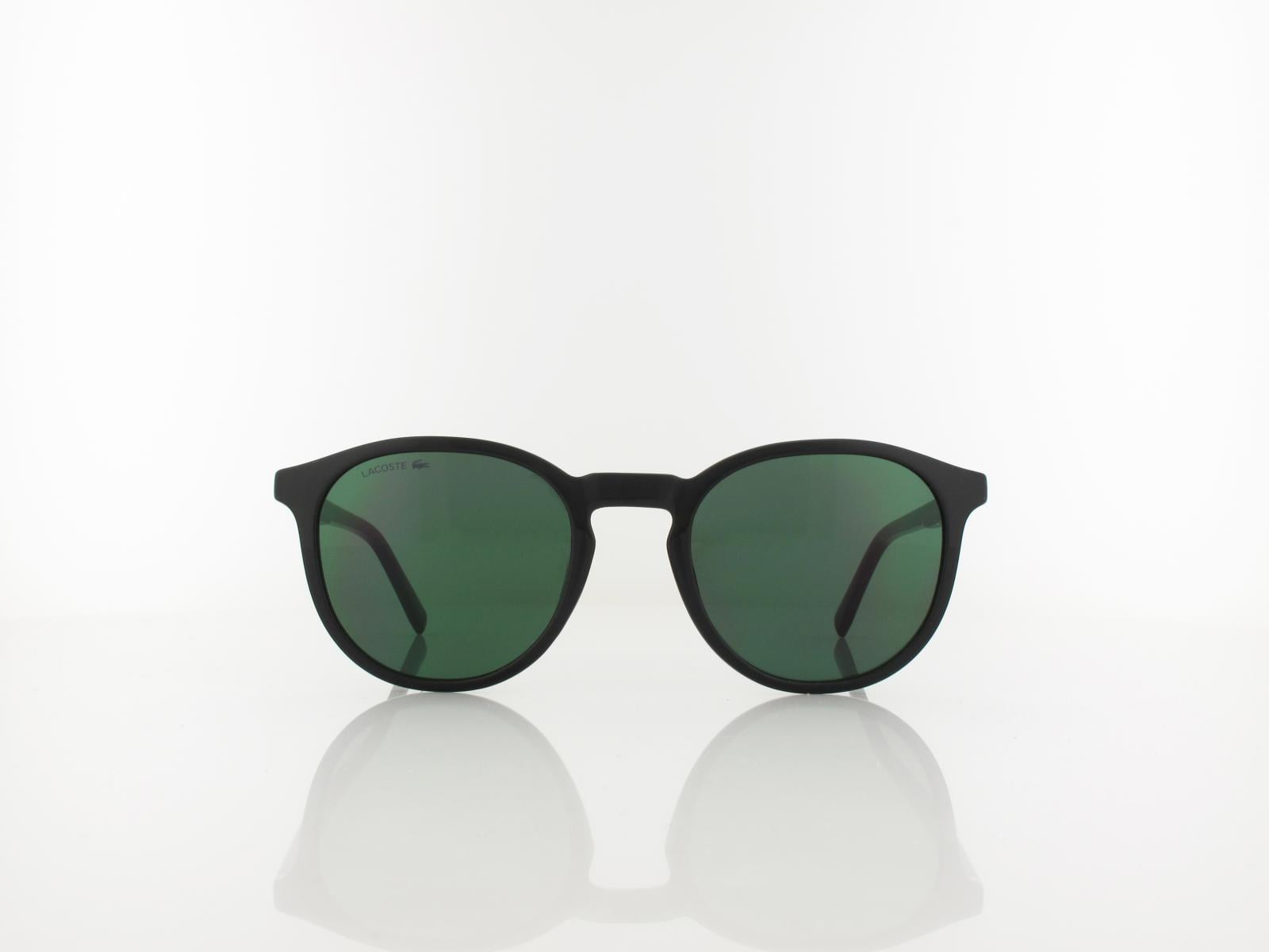 Lacoste | L916S 001 50 | black / green