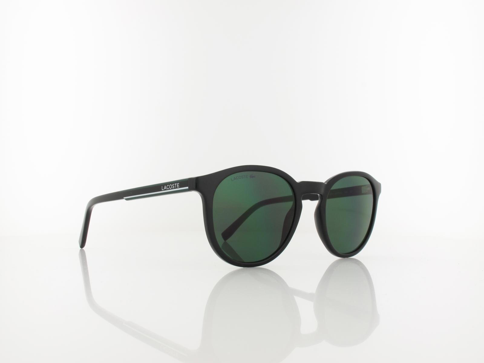 Lacoste | L916S 001 50 | black / green