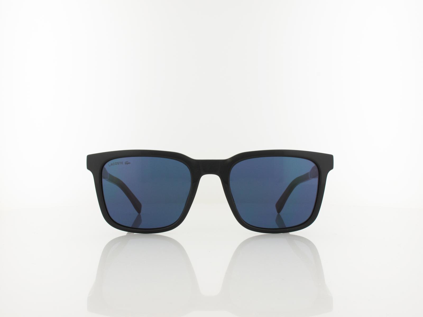 Lacoste | L954S 001 53 | black / blue