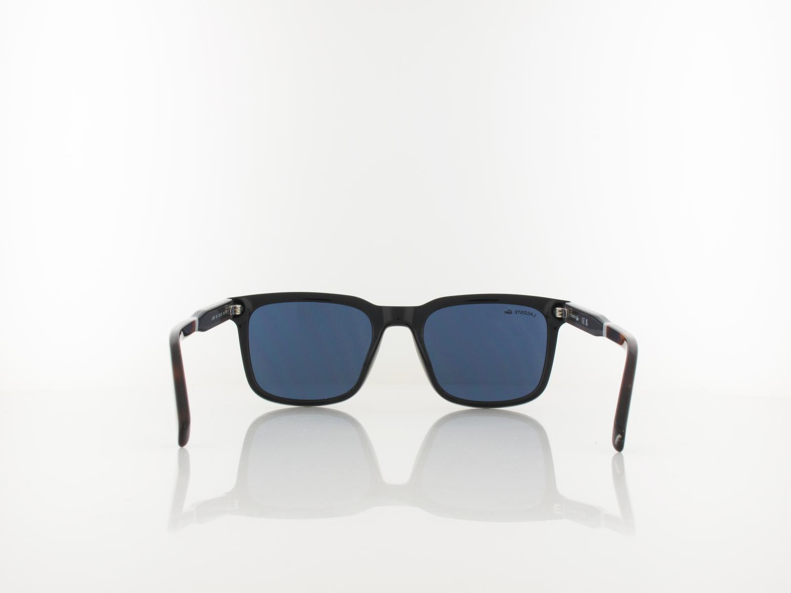 Lacoste | L954S 001 53 | black / blue